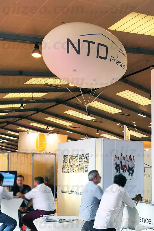 ballon en tpu forme ballon de rugby ntd france