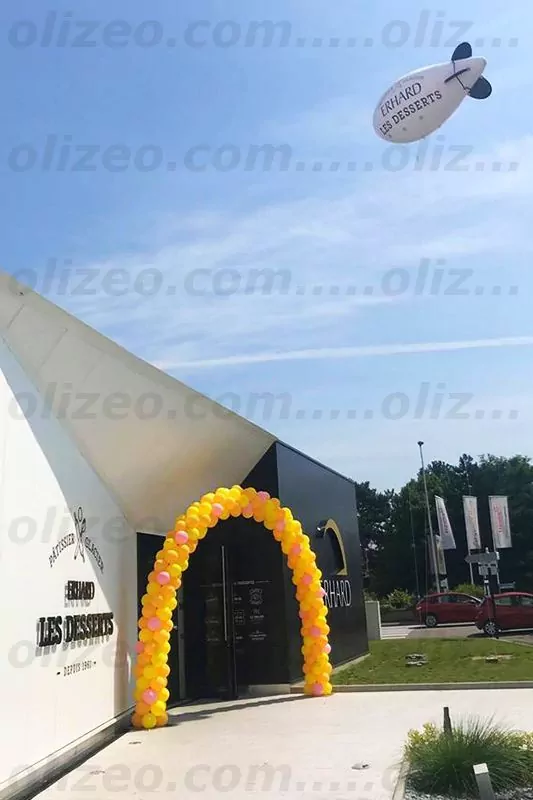 dirigeable outdoor erhard les desserts