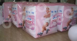 mini-gonflable-EVIAN