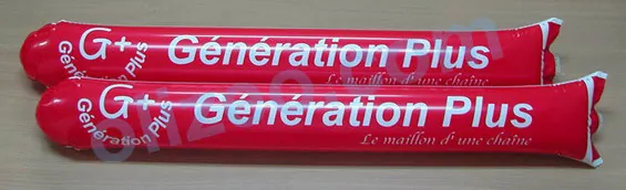 tap tap gonflable generation plus