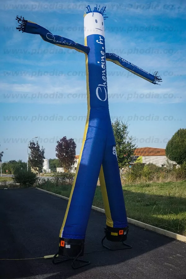 skydancer chanoine automobiles