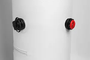 Soupape de surpression tente gonflable à air captif