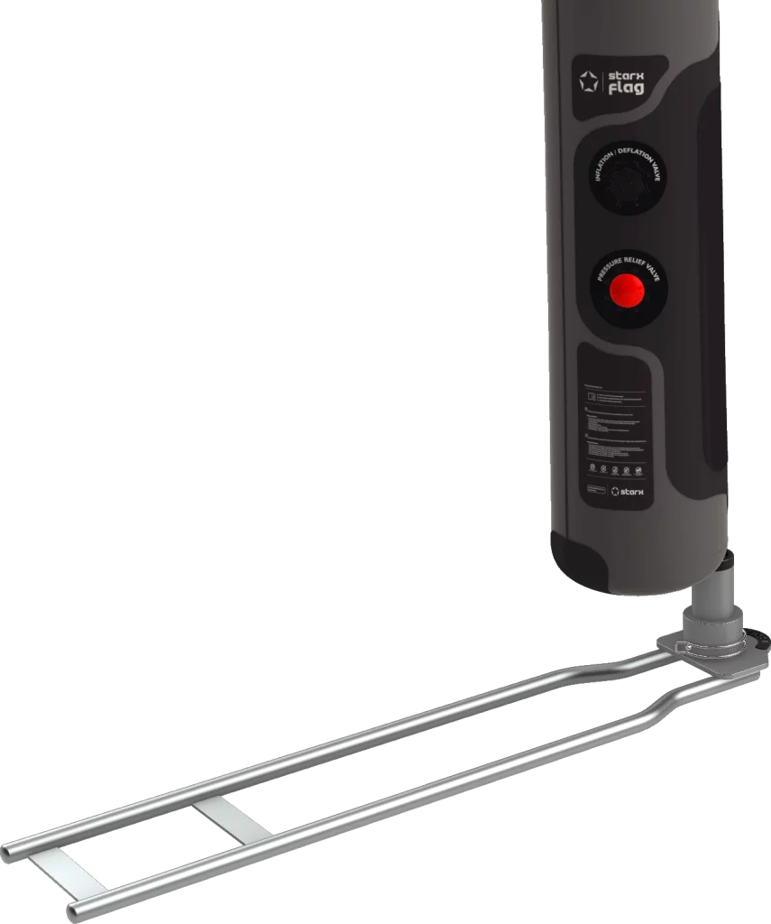 base rotative pour véhicule